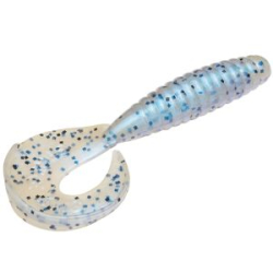 Твистер Strike King Rage Tail Grub 4" RGGRUB4-45