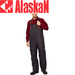 Alaskan Trophy