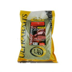 Прикормка Ultrabaits "Classic Ultra" (ЛИНЬ-КАРАСЬ)