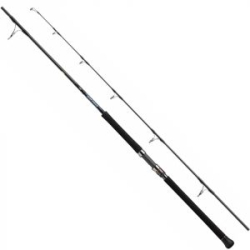 Спиннинг Daiwa Saltiga C 710-8