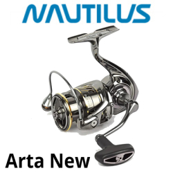 Nautilus Arta NEW