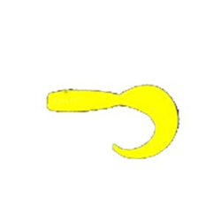 Мягкая приманка Wonder Trout Bait Twister-A 3,5 см цв. 003