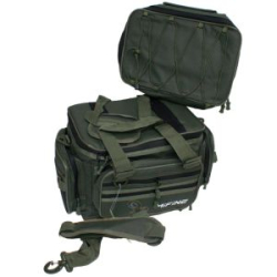 Сумка Mifine 55086-4327 army green