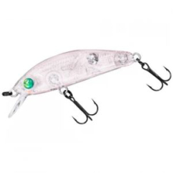 Воблер Daiwa Gekkabijin Yogiri Z 42S цвет OBORO MIKAN