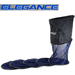 Elegance Feeder Pro Садок с круглой сумкой