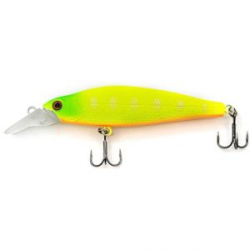 Воблер Namazu Dr.Evil L-90мм цвет №8