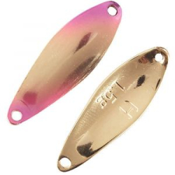 Блесна Herakles Race 1,5 гр. цвет Golden Trout