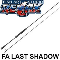 Relax FA Last Shadow
