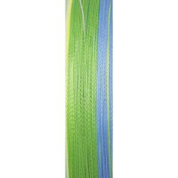 Леска плетеная Kosadaka Super PE X4 150м Multicolor 0,30мм, 21,8кг BSLX4-MLT-030-150