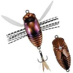 Воблер DUO Realis Shinmushi #CCC3219