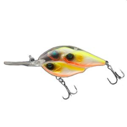 Воблер Sprut Taigun 70F (Floating/70mm/21,3g/3-4,5m/SL*3)