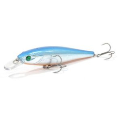 Воблер Sprut Blood Suwaru 100F (Floating/100mm/15g/1-2m/SB1) + Blood Attractor UPA