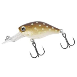 Воблер Lucky John Original Chubby DR F 04.00/032