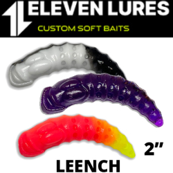 11Lures Leench 2"