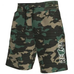 Фирменные шорты Relax (КМФ) - SKMF размер L