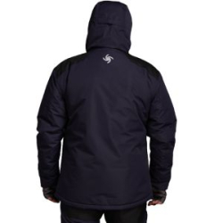 Куртка Redbor Polaris, Dark Blue р-р S
