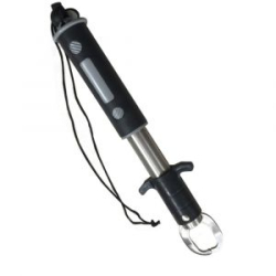 Рыболовный челюстной захват GRFish GR-84069  с механическими весами, до 25кг