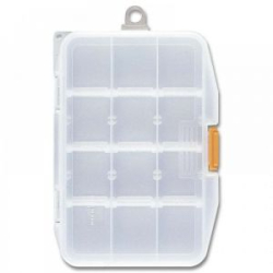 Коробка рыболовная Meiho SFC Worm Case F 146x103x23