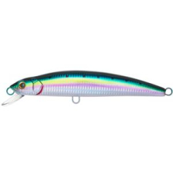 Воблер Strike Pro Musky Monster SL200, 200 мм, 110 гр. цвет: 692-713-RP Pacific Sardine (MG-005F#692-713-RP) (9931339)