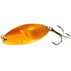 Блесна Spike Черноспинка 21гр. 1005/6