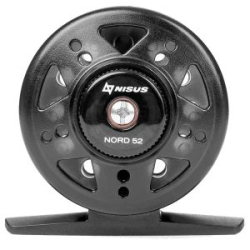 Катушка Nisus Nord 52mm (N-D500-50)
