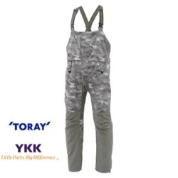 Комбинезон Simms Challenger Bib Hex Camo Boulder 4XL