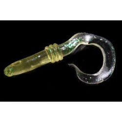 Силиконовая приманка Jara Baits Walfy 35 (Мидия) цв. #07