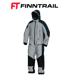 Finntrail Blizzard 3856 LightGrey