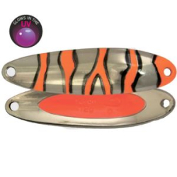 Блесна LureMax Yukon 55мм 12гр. цв. 57