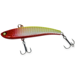 Раттлин BAT MAVER BT049 (90mm 28g) #B013