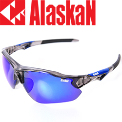 Alaskan AG41-08 Bonanza Blue revo