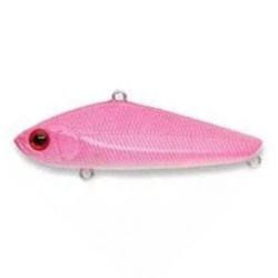 Воблер ZipBaits ZBL Vib 58-13G цв. 696 Bottom Pink