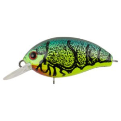 Воблер TsuYoki Agent 36F цв. WR035