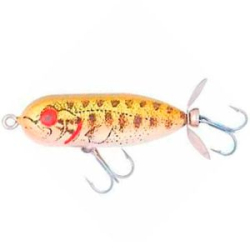 Воблер Heddon Tiny Torpedo X0360 цв. GBB