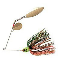 Спиннербэйт Booyah Blade Tandem BYBT14 цвет 645