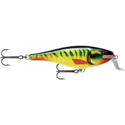 Воблер Rapala Super Shad Rap SSR14 цв. HTPK