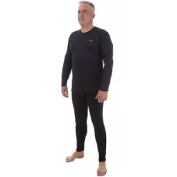 Термобельё мужское Higashi Norgine Black р-р XL