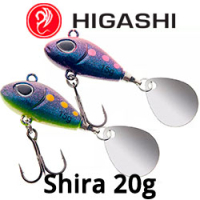 Higashi Shira 20g