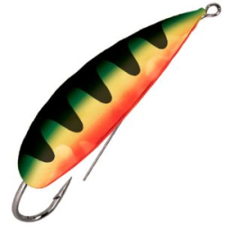 Блесна Stinger Alligator 80/14, PE-G