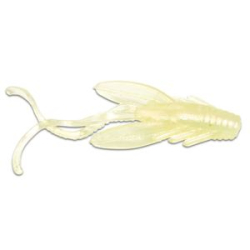 Мягкая приманка Kosadaka EVO Bug 40мм, цв. PL (12шт.) EvoBug40-PL