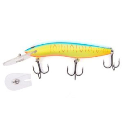 Воблер Namazu Azrai L-125мм 20гр. цвет №7