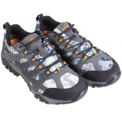 Ботинки Remington Trekking boots gray р. 43