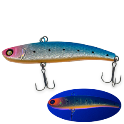 Раттлин BAT MAVER BT049 (80mm 20g) #B092