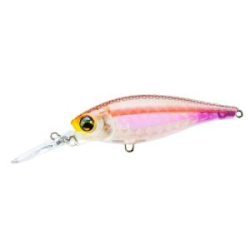 Воблер Duel L-Bass Shad 60 SP F1215-GSWS