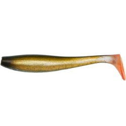 Мягкие приманки Narval Fishing Choppy Tail 14cm #054-River Roach
