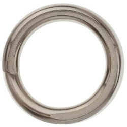 Заводные кольца Hearty Rise Monster Game Split Ring MSR-10-5