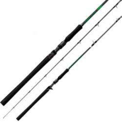 Удилище Zemex 24 Rexar Monster Edition SWIMBAIT Casting C-832 max 200 g