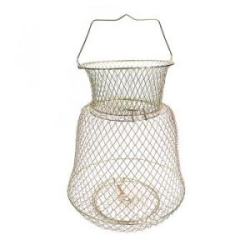 Садок Namazu 45*72 см, металлический /30/ (N-FT-C15)