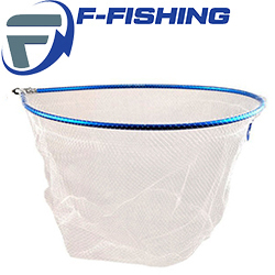 F-Fishing (FLNH50457) 50х45см ячейка 7мм