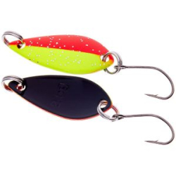 Блесна Higashi TauMANN Dona 3,5g цвет #027